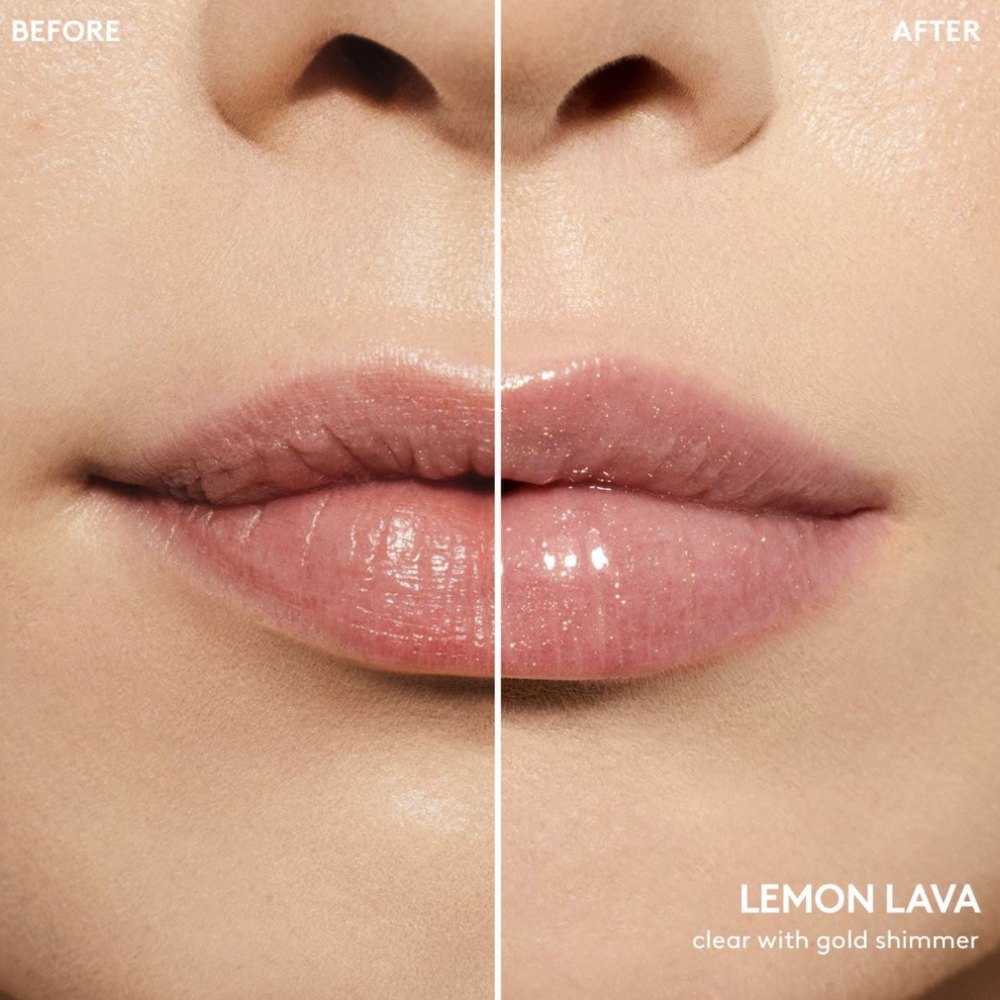 GLOSS BOMB HEAT LIPGLOSS (BRILLO LABIAL)